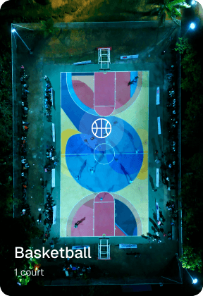 Basketball