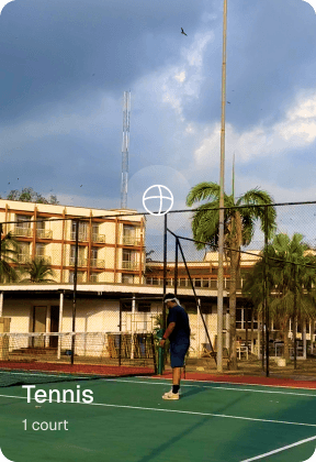 Tennis